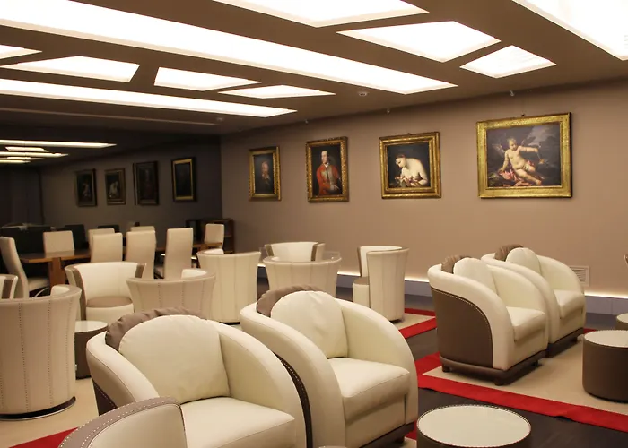 Harry'S Bar Trevi & RestaurantHotel Stelle